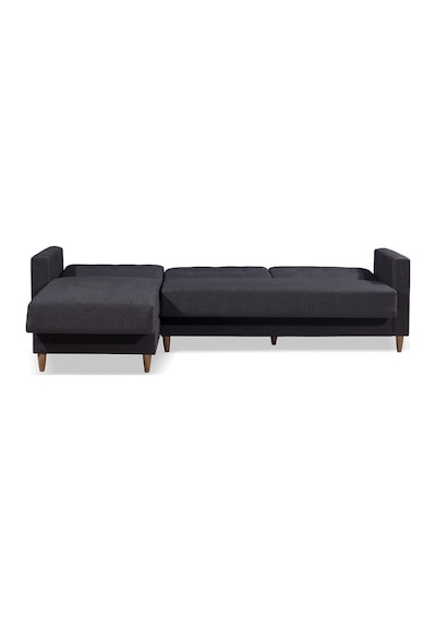 Kilim Mobilya Scandi Köşe Uzanmalı Köşe Takımı V1 (2 Sağ + Uzanma Sol) Renk Koyu Gri Kilim Mobilya Scandi Köşe Uzanmalı Köşe Takımı V1 (2 Sağ + Uzanma Sol) Renk Koyu Gri