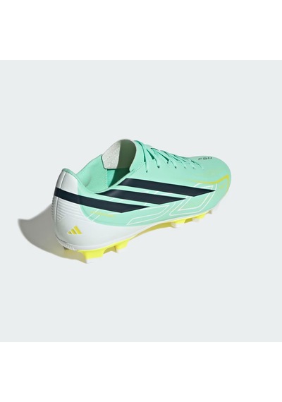 Adidas Kj0991 F50 Hyperfast Club Fg/mg Unisex Krampon Lacivert