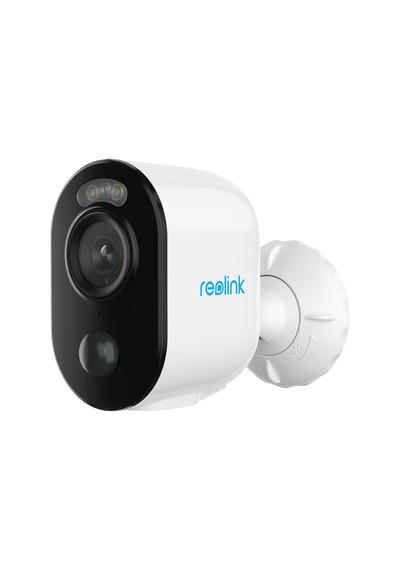 Reolink Argus 3e 3mp 4mm Bataryalı Wifi Bullet Kamera Mk3mk40reo0010