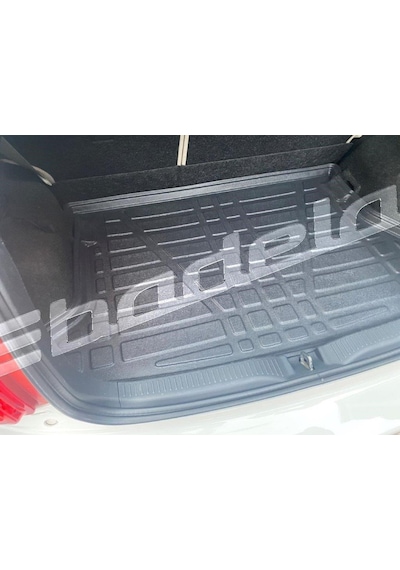 2014 Toyota Uyumlu Auris Bagaj Havuzu Araca Özel 3D Badela Marka