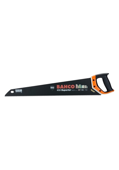 Bahco 2700-22-xt7-hp Marangoz Testeresi 55 Cm