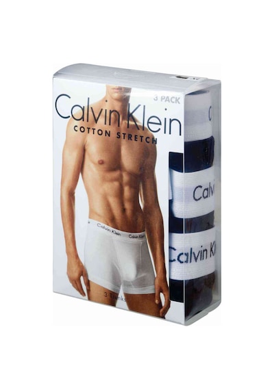 Calvin Klein Erkek Boxer 0000U2664G Xwb Xl