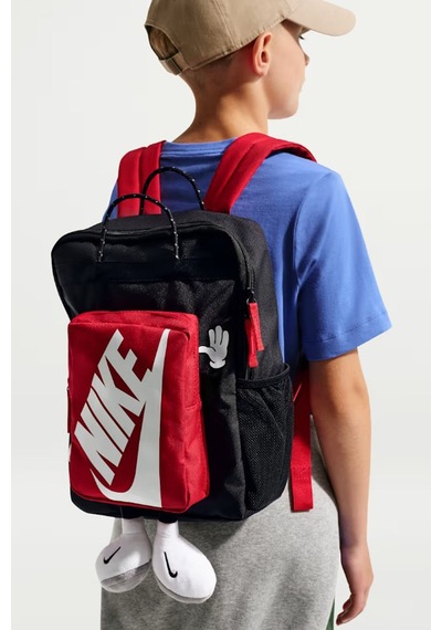 Nike Backpack Unisex Sırt Çantası Siyah