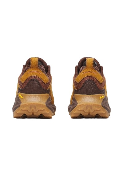 Merrell Moab Speed 2 Ltr Wp Kadın Outdoor Ayakkabı Mapl Kahve