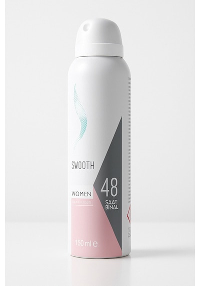 Smooth Deodorant Women 150 Ml Antı - Perspırant