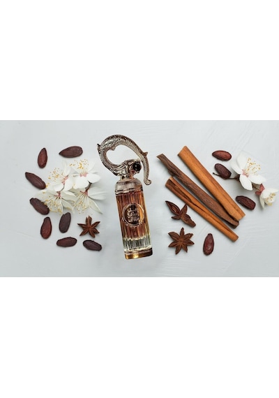 Lattafa Sehr Lattafa Edp 100 Ml Kadın Parfüm Çiçek - Meyve