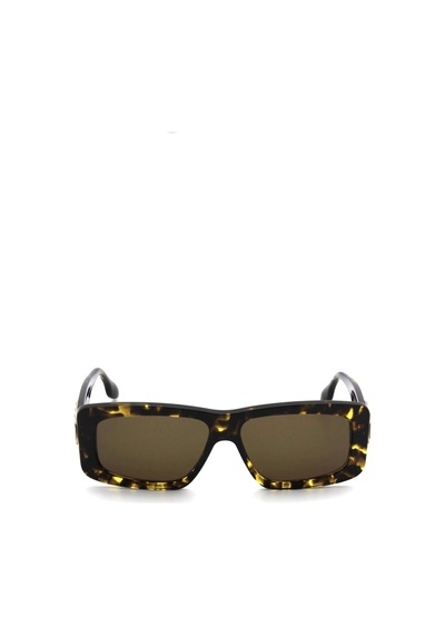 Victoria Beckham Vb 669s 012 Kadın Güneş Gözlüğü Yeşil