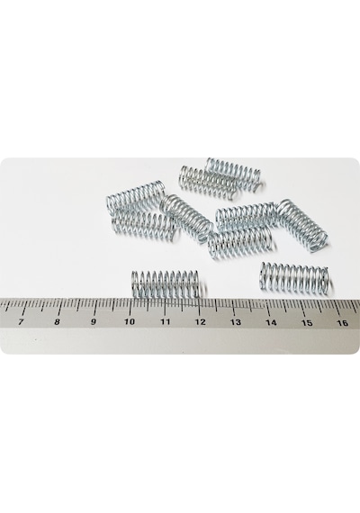 BASKI YAYI 0,80X8X20MM