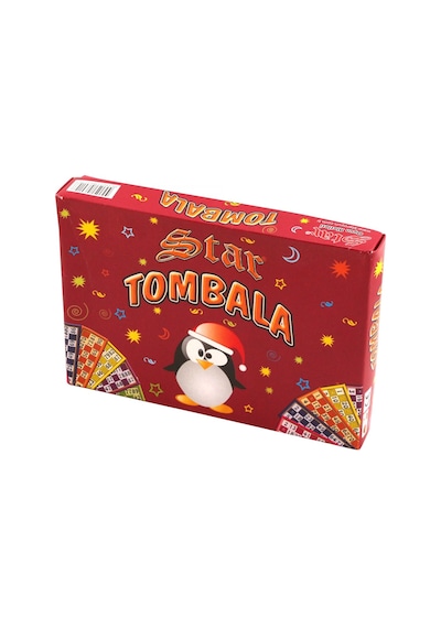 Star Tombala Klasik
