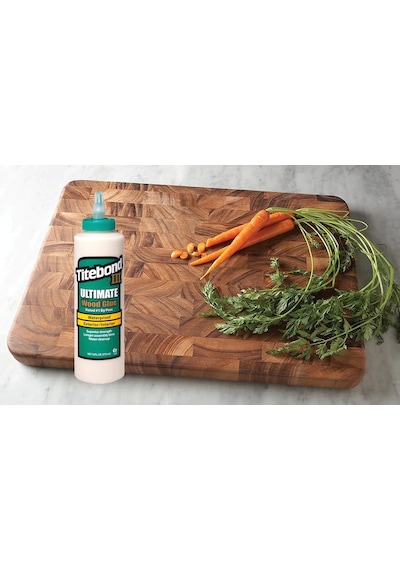 Titebond Iıı Ultimate Wood Glue 946Ml
