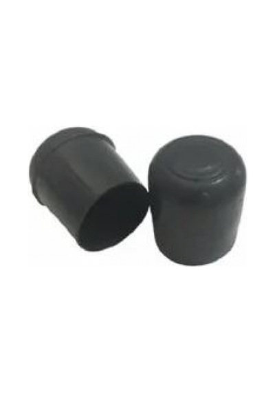 Tapa. Plastik Sandalye Profil Tapası 25 Mm Dış 10 Adet Tapa. Plastik Sandalye Profil Tapası 25 Mm Dış 10 Adet