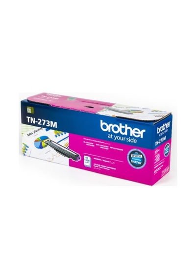 Brother Tn-273m Kırmızı  Toner
