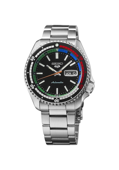 Seiko 5 S5-srpk13k1 Erkek Kol Saati-11996 Çok Renkli