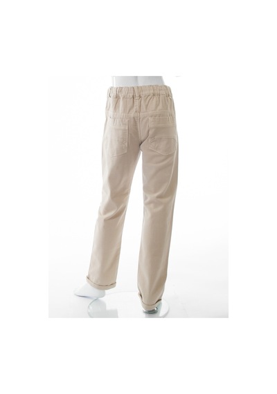 Xo Kids Erkek Çocuk 3lü Alt Üst Takım 6-9 Yaş 13209 Bej