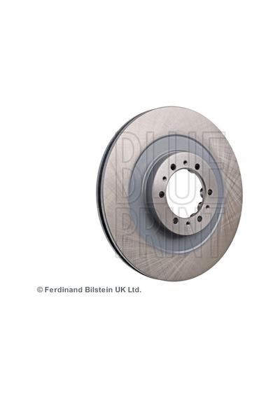 Mitsubishi L 200 4 2001-2005 Ön Fren Diski B.Prınt Mb699716