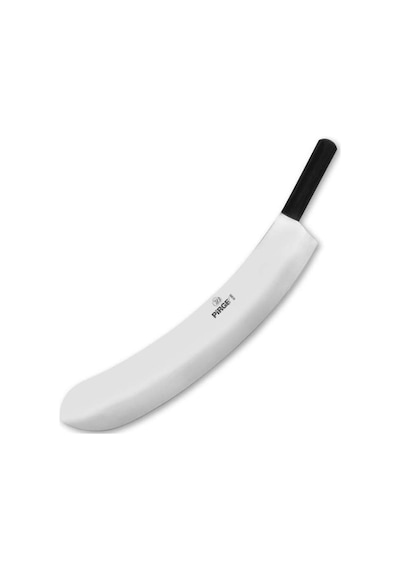 Paslanmaz Zırh 55 Cm Siyah - 61085