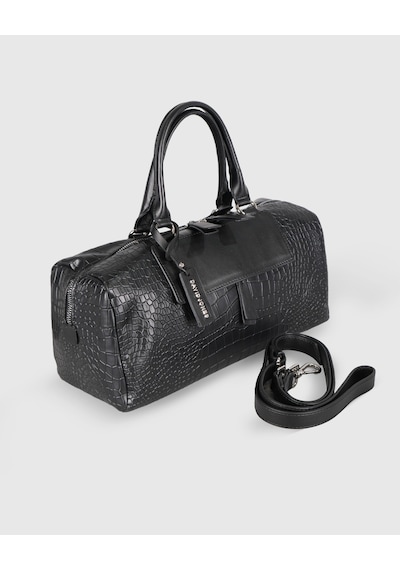 David Jones Kadın Omuz Çantası Dj410 Siyah 98883349