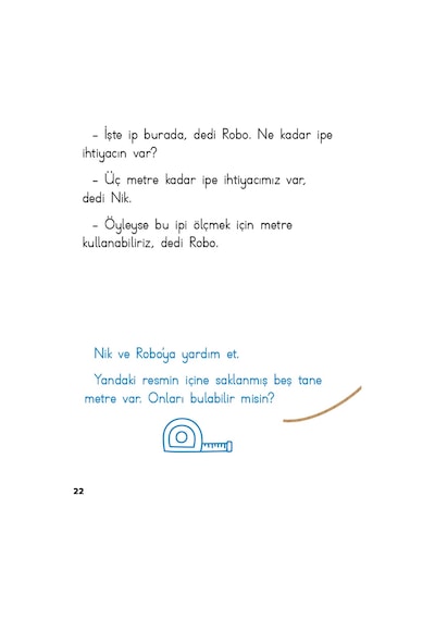 Nik ve Robo 5N1K ile Kukla Gösterisi