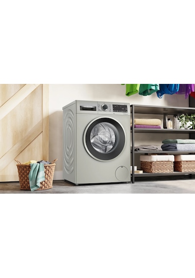 Bosch WGA252ZXTR 1200 Devir 10 KG Çamaşır Makinesi