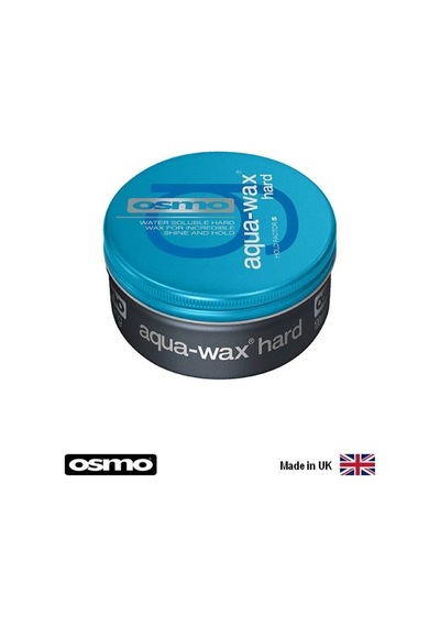 Aqua Wax Hard Yoğun Parlaklık Veren Çok Sert Wax 100 Ml