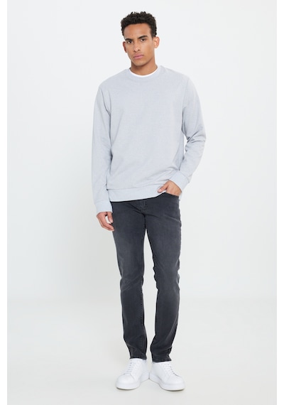 AC&Co / Altınyıldız Classics Erkek 2 İplik Pamuklu Standart Fit Normal Kesim Eşofman Takımı Paketi GRI MELANJ Gri Melanj AC&Co / Altınyıldız Classics Erkek 2 İplik Pamuklu Standart Fit Normal Kesim Eşofman Takımı Paketi GRI MELANJ Gri Melanj