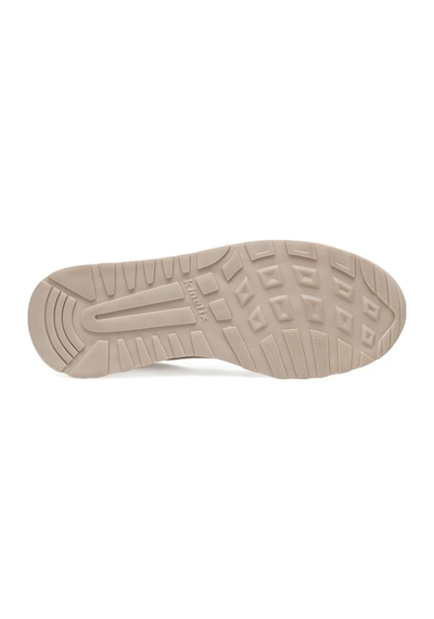 Kinetix Kajıta 5fx Pudra Kadın Slip On 000000000101940692 Pudra
