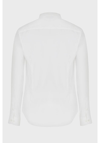 Emporio Armani Erkek Gömlek 8N1C09 1Nı9Z 0100 Beyaz