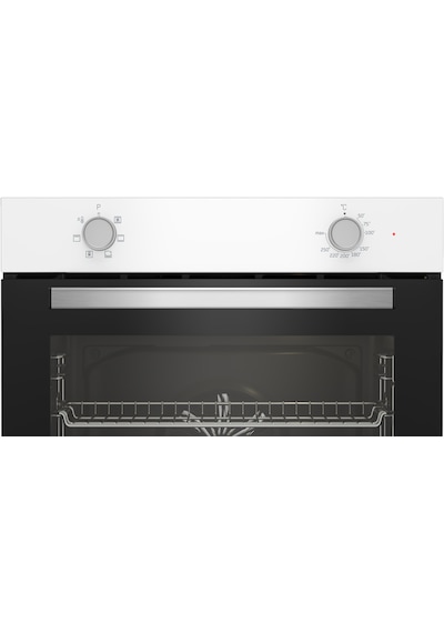 Beko BFM 310 B Beyond Serisi 72 LT Ankastre Fırın
