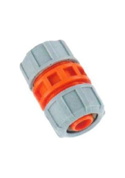 Üzümcü 157 Plastik Ayarlı Hortum Eki 3/4''