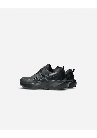 Asics Gel-venture 11 Erkek Siyah Outdoor Koşu Ayakkabısı 1011c160-003