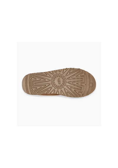 Bot Erkek 3236 Ugg M Neumel Chestnut Taba Null Kahverengi