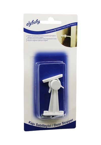 Ely Baby-986 Kapı Sabitleyici Çocuk Emniyeti