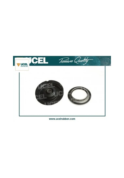 Amortisör Takozu Takim Citroen C2-c3 Üçel Kauçuk 5038.91/ 5038.91s1/ 5031.80 Cıtroen S41581b