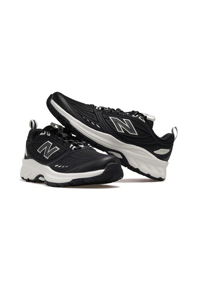 New Balance Unisex Koşu Ayakkabısı 26y Nb410 Siyah Beyaz Siyah Beyaz
