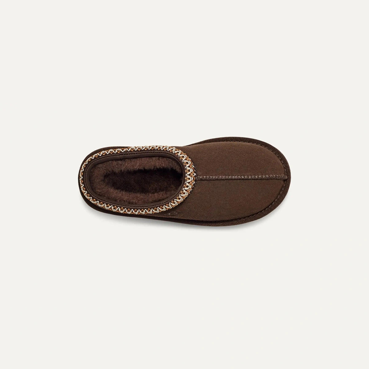 Dusted Cocoa Terlik Kız Çocuk 1019066k Ugg K Tasman Iı Dusted Cocoa