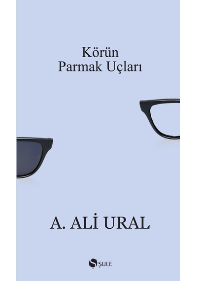 Körün Parmak  Uçları