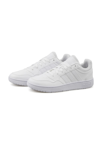 Adidas Hoops 3.0 K Unisex Günlük Spor Ayakkabı 001