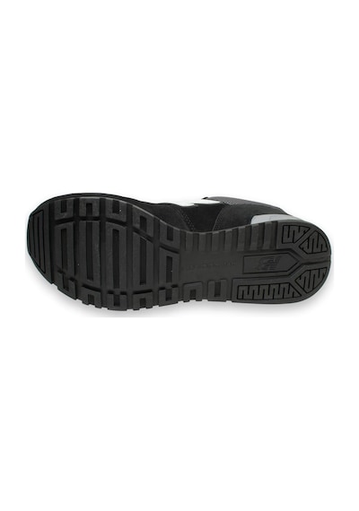 New Balance Ml565 Nb Lifestyle Mens Shoes Siyah Erkek Spor Ayakkabı Siyah