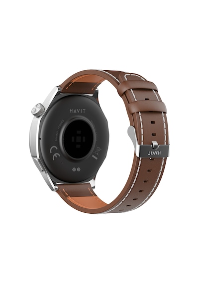Havit M9063 1.46'' Tft Hd Ekran Akıllı Saat (Distribütör Garantili)