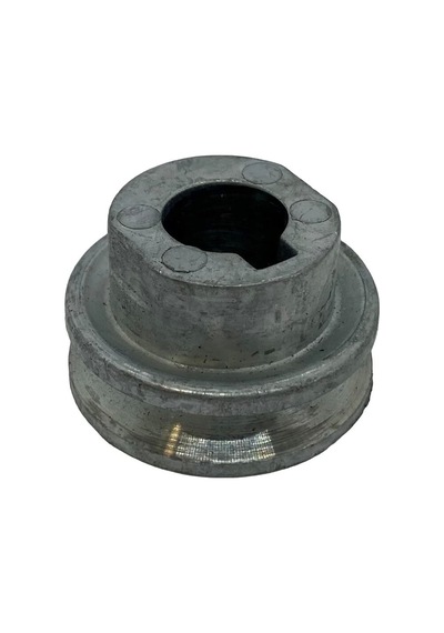 Motor Döküm Kasnak / 40mm