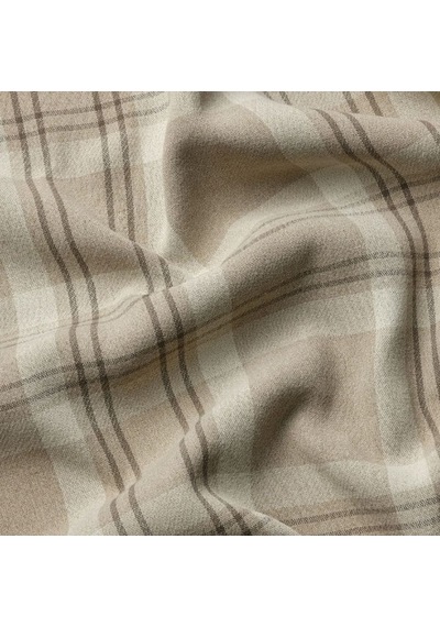 Ikea Haggveckmal Fon Perde 145x300 Cm Bej