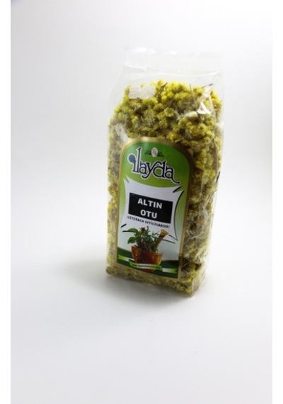İlayda Altın Otu 100 G