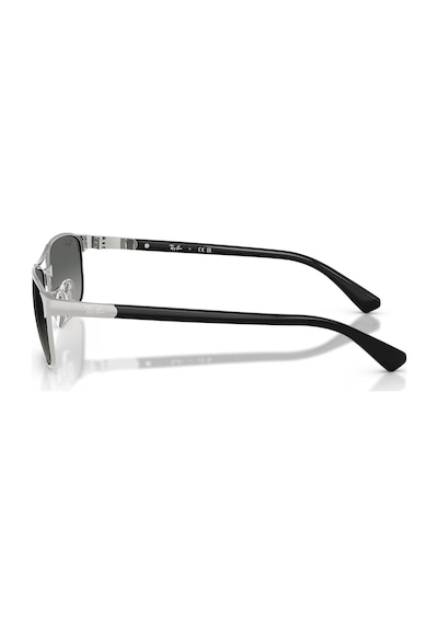 Ray-ban Rb3778 00371 60 Güneş Gözlüğü Gri