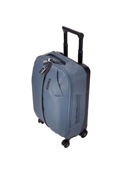 Thule Aion 4 Tekerlekli Carry-on Spinner Valiz 35l, Dark Slate Lacivert