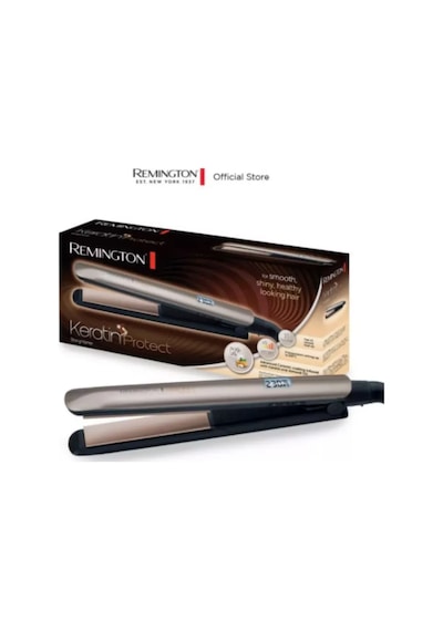 Remıgton Keratin Protect Straightener S8540 Saç Düzleştirici 228181785
