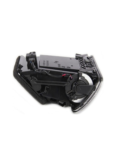 Vager Passat B6 2006-2011 Ön Sol Klima Hava Alma Üflemesi Oem