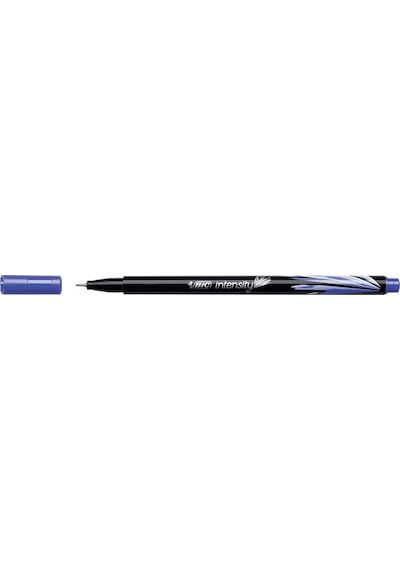Bic Intensity Keçe Uçlu Kalem Mavi