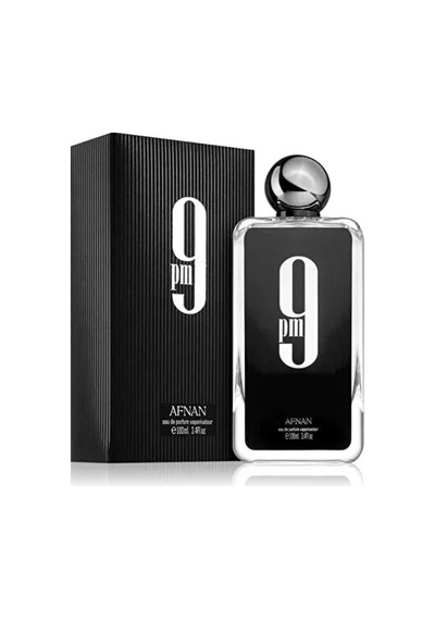 Afnan 9 Pm For Men By Afnan Eau De Parfum 100 Ml Fresh