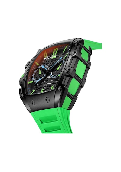 Welder Moody Watch Wrm2008-r Erkek Kol Saati