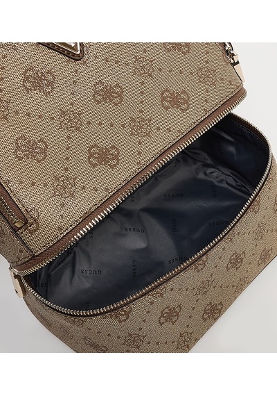 Guess Silia Kadın Sırt Çantası Twgp9890032 Kahverengi